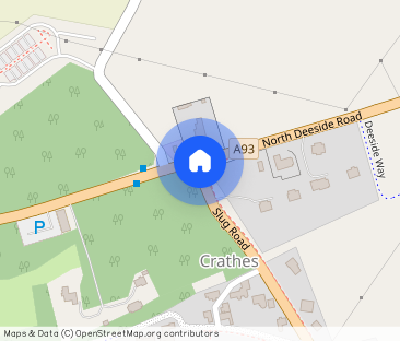 Crathes, Banchory, AB31 - Photo 1