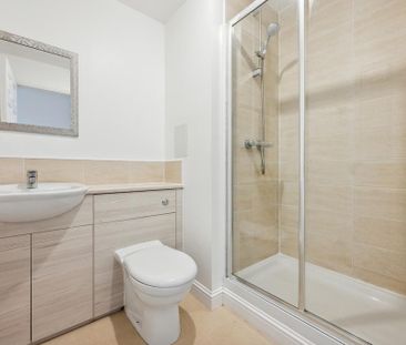 2 bedroom apartment to rent - Photo 6