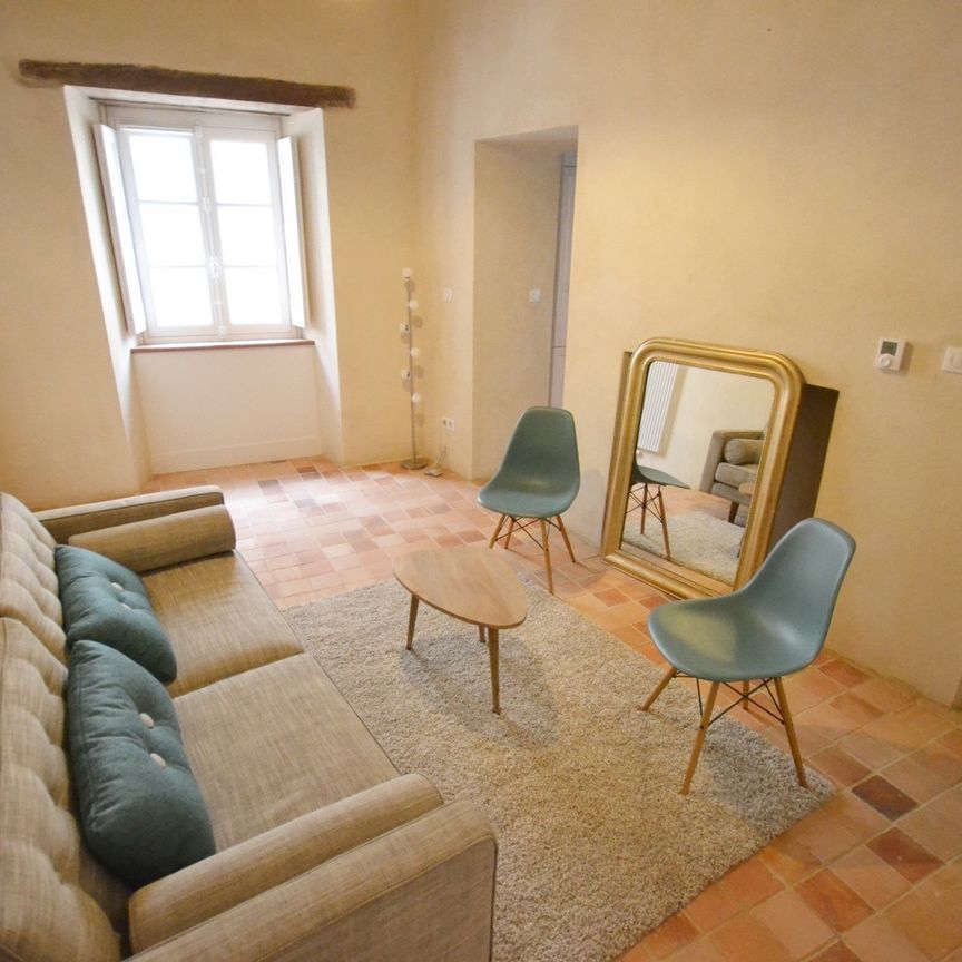Location Appartement 2 pièces 34m² NANTES 44000 - Photo 1