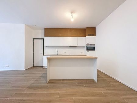 Appartement te huur in Afsnee - Photo 3