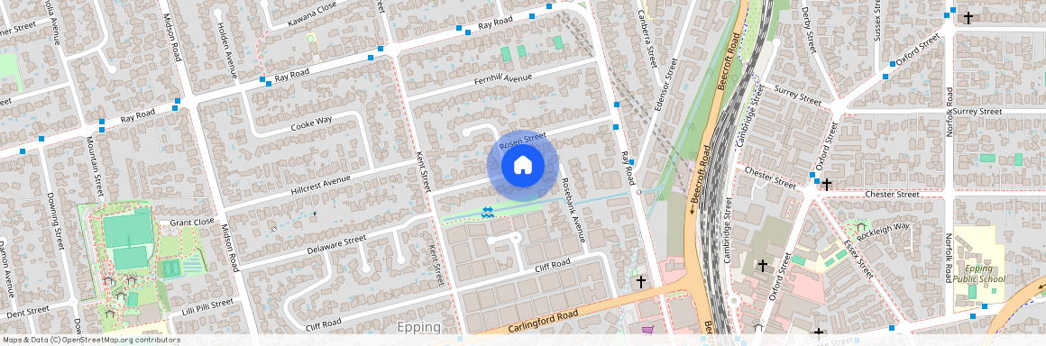 27 Rosen Street, Epping NSW 2121