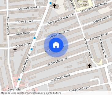 TWO DOUBLE BEDROOMS*** DINING ROOM*** FRONT RECEPTION ROOM***FITTED... - Photo 1