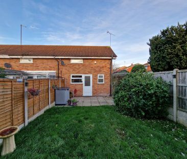 1 bedroom bungalow to rent - Photo 5