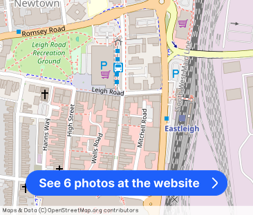 Market Street, Eastleigh - Photo 1