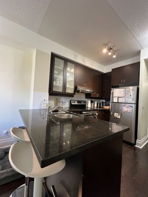 For Lease - 111 Upper Duke Crescent Unit# 405, Markham, Ontario - Photo 1