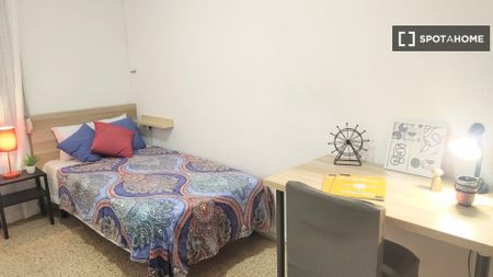 valencia, Valencian Community 46100 - Photo 5