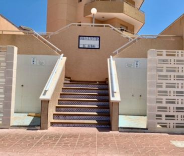 Alquiler de piso en Calle X, 2 - Photo 5