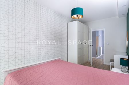 Stylowe mieszkanie z klimą na Grzegórzkach - Фото 3