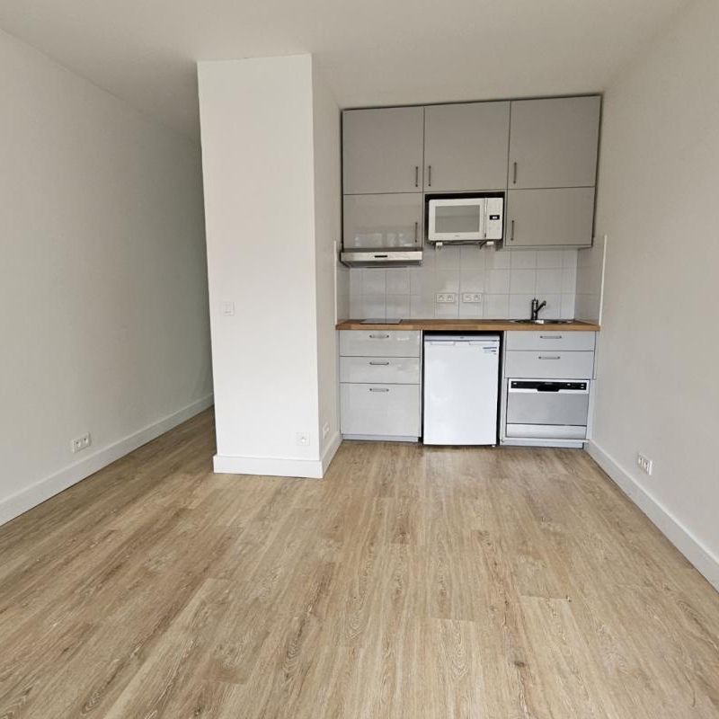 Résidence Maillot - Studio en bel état Le Chesnay Rocquencourt (78150) - Photo 1