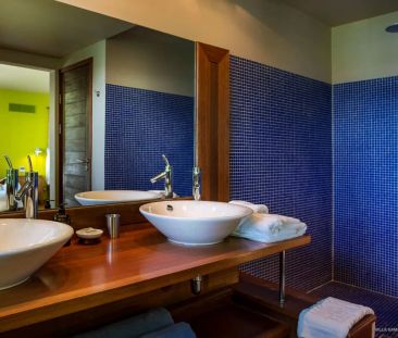 Pointe Milou, 2 Bedrooms Villa for rent - Photo 4