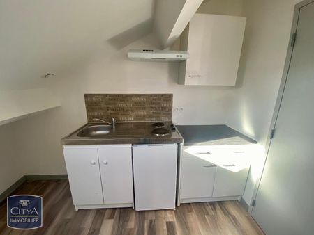 Location Appartement 1 pièce 14m² TOULON 83000 - Photo 3