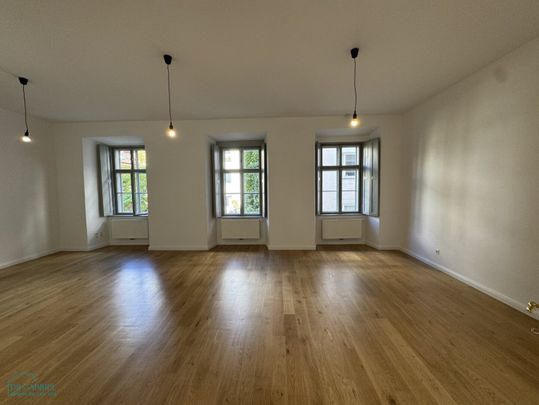 CHARMANTE CITY-WOHNUNG - Photo 1