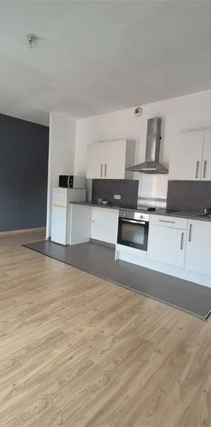 Location Appartement 2 pièces 42m² HELLEMMES LILLE 59260 - Photo 1