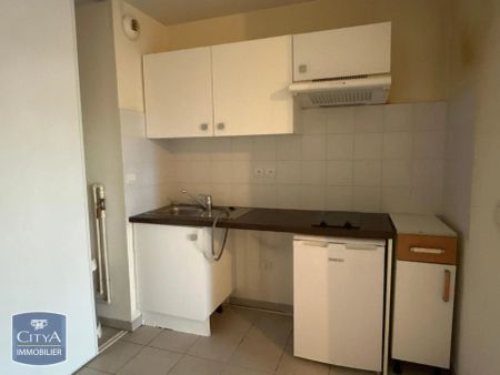 Appartement à louer 2 pièces 39.87m² - Photo 4