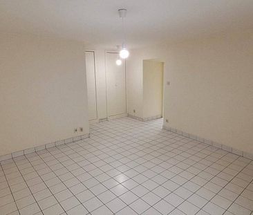 Location appartement t1 33 m² à Montbrison (42600) - Photo 2