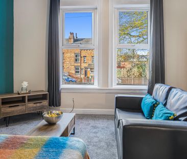 229 HYDE PARK ROAD Leeds - LS6 1AH - Photo 1