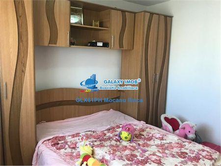 Inchiriere apartament 3 camere, in Ploiesti, zona Mihai Bravu - Photo 4
