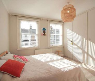 Merredene Street, Brixton Hill, SW2 - Photo 1