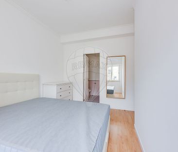 Apartamento T2 em Lisboa - Photo 4