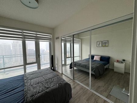 For Lease - 365 Prince Of Wales Drive Unit# 2005, Mississauga, Ontario - Photo 5