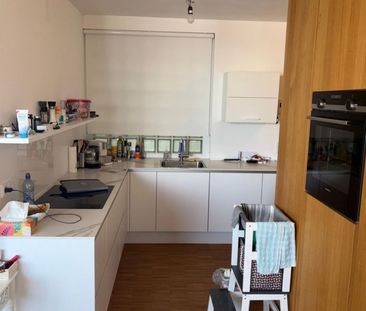 Schö­ne 3‑Zim­mer-Woh­nung mit groß­zü­gi­ger Terrasse - Photo 6