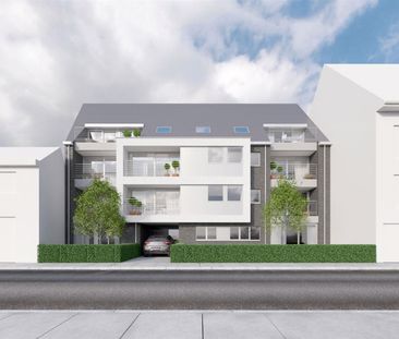 HERZELE - Uniek BEN-appartement in recente residentie. - Photo 4