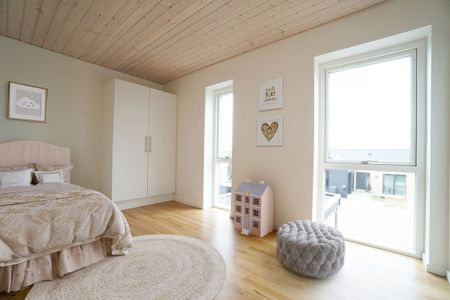 5-værelses Rækkehus på 128 m² i Silkeborg - Foto 4