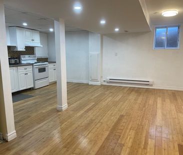 For Lease - 135 Northgate Drive Unit# Basmt, Welland, Ontario - Photo 6