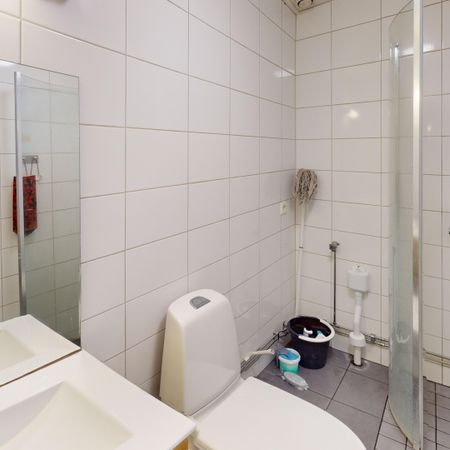 Inspektörsgatan 1 - Photo 4