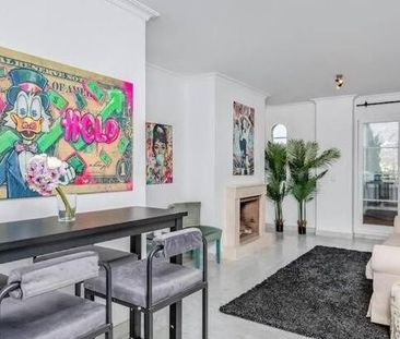 Señorio de Aloha, Nueva Andalucia, Marbella, Andalusia 29660 - Photo 3