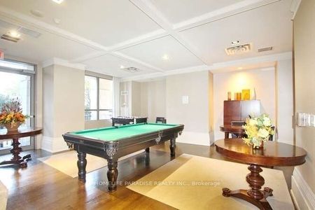 For Lease - 388 Prince Of Wales Drive Unit# 3205, Mississauga, Ontario - Photo 2
