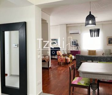 Διαμέρισμα για ενοικίαση Πλατεία Γκύζη (Γκύζη - Πεδίον Άρεως) - Photo 6