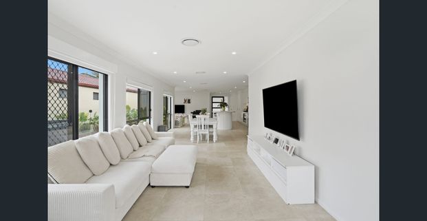 Fully Renovated Waterfront Living in the Heart of Robina - Photo 1