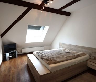 3.5 Zimmer, 119 m², 1. Stock - Foto 4