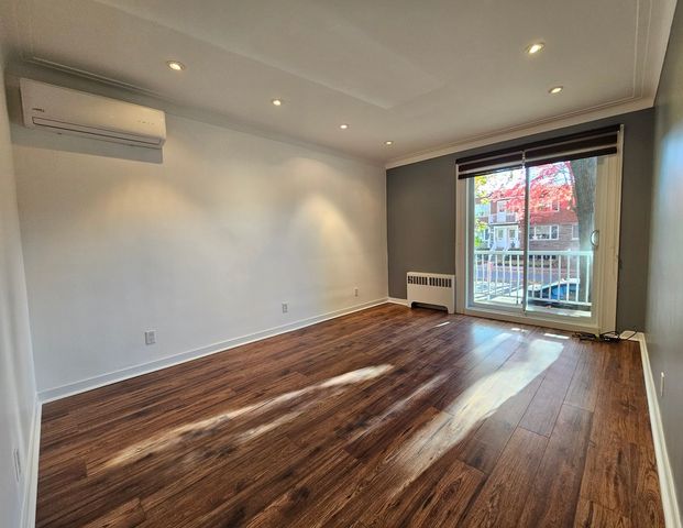 À louer / Appartement - Photo 1