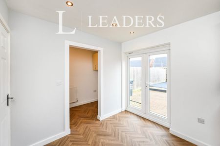 3 bedroom house to rent Hillmoor Street, Pleasley, NG19 - Photo 2