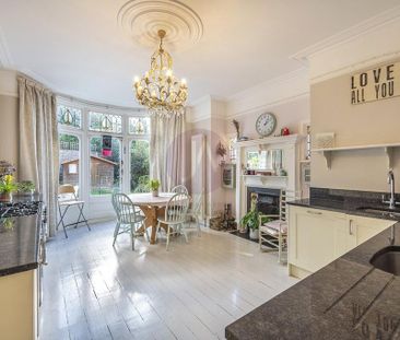 6 bedroom semi-detached house to rent - Photo 2