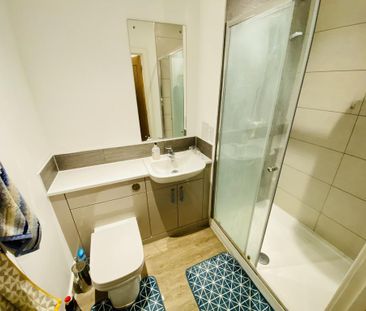 2 bedroom apartment to rent - Photo 5