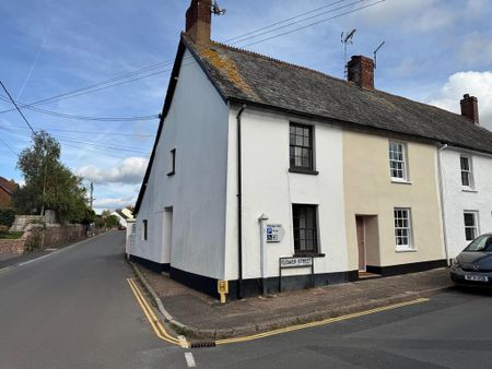 1 bedroom house to rent - Photo 3