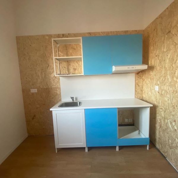 Location Appartement 3 pièces 73m² - Photo 1