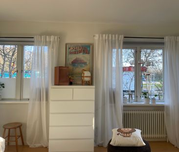 Vegagatan, Lund - Photo 4