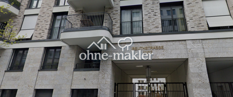 Exklusive Innenstadtlage – 2 Zimmer in Berlin - Photo 1