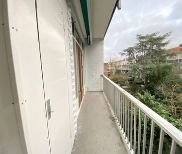 Appartement te huur: Haringvlietstraat 73-2 1078 KB Amsterdam - Photo 6