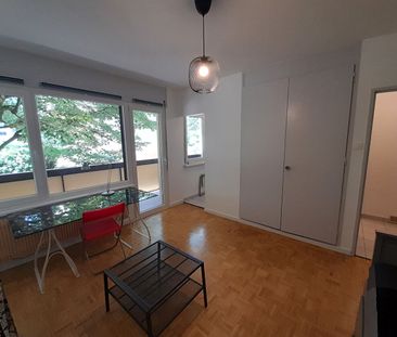 Appartement T1 meublé, Strasbourg - Photo 6