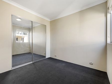 21/110 Wellington Street, Waterloo NSW 2017 - Apartment For Rent | Domain - Photo 4