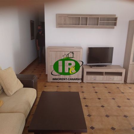 Apartment mit 3 Schlafzimmer auf 1 Ebene und Meerblick - Photo 5