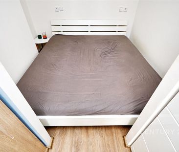 Pronájem bytu 1+kk 38 m² - Photo 1