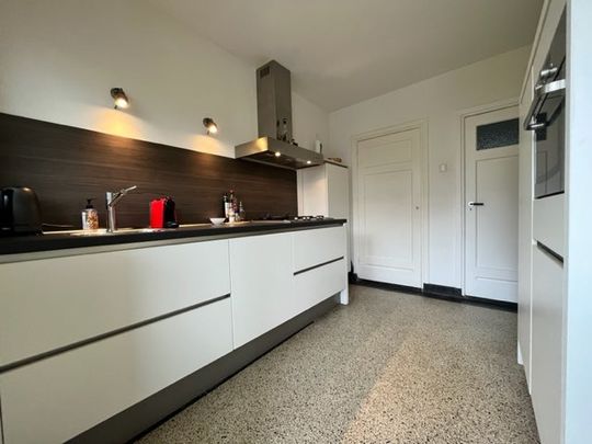 Benedenwoning St. Ignatiusstraat, Breda huren? - Foto 1