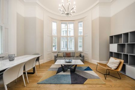 Westbourne Terrace, Notting Hill, W2, London - Photo 3