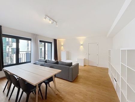 Appartement te huur - Foto 3